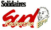 sud recherche